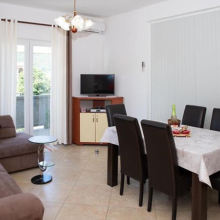 Apartman Mira I Denis Supetarska Draga Exterior photo